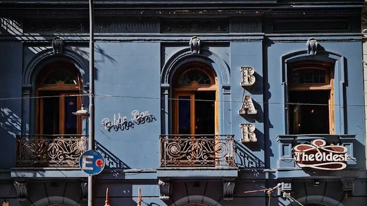 The Oldest Bar - Caballito in Caballito, Buenos Aires