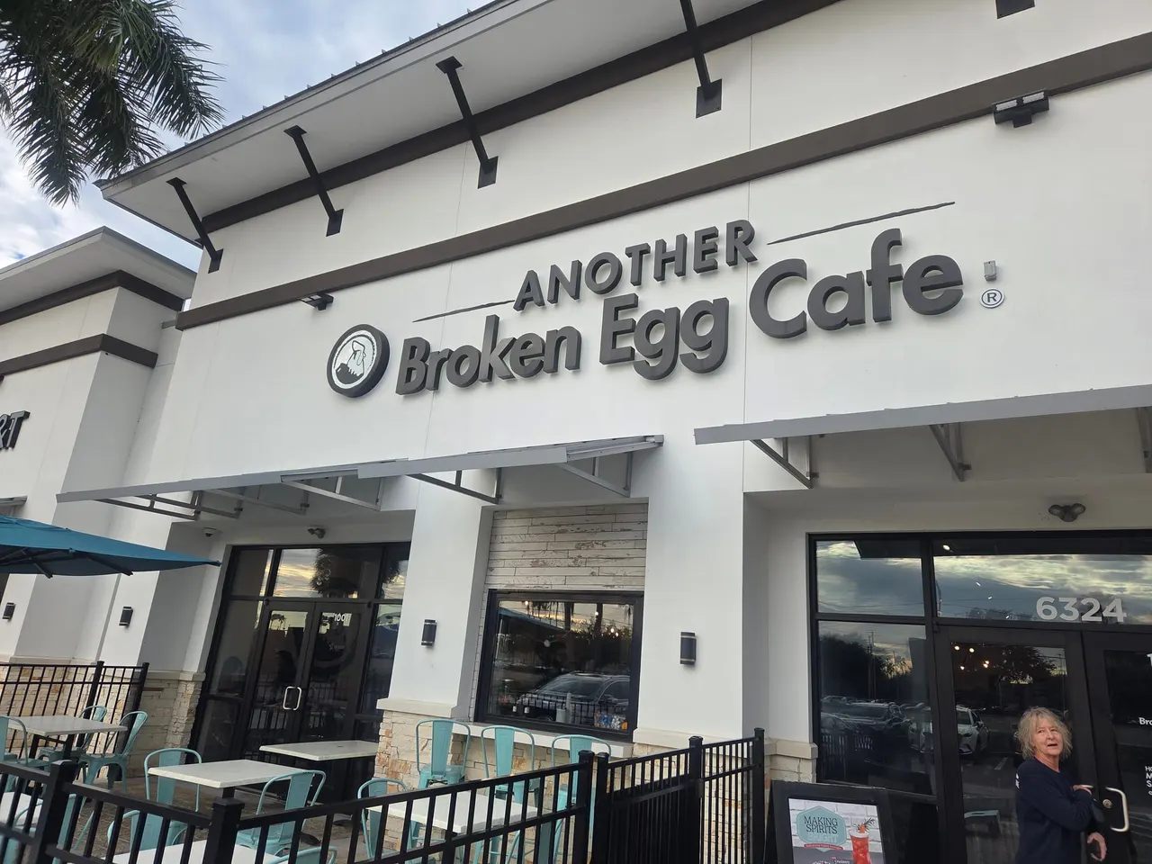 Airport North in Orlando