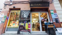 La Ciutat Invisible