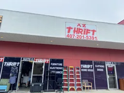AZ Thrift LLC