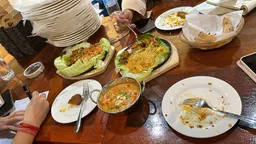 Bombay Talkies Restaurant