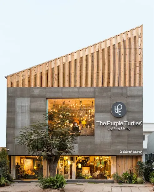 The Purple Turtles - Home Decor & Furniture Shop in Bangalore