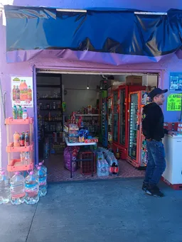 Mercado 23 de Tenis, Tepito