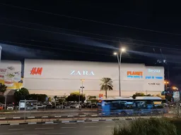 Azrieli Ayalon Mall