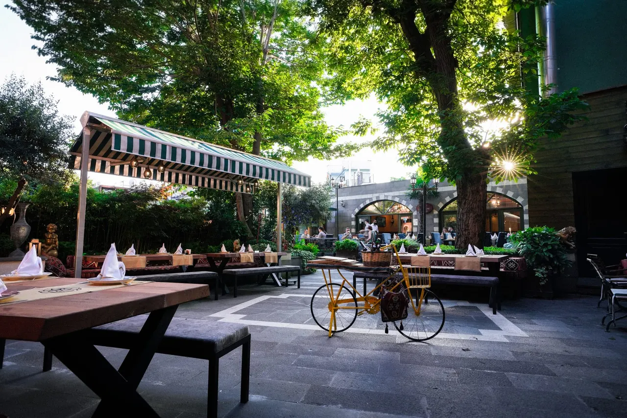 Küçük Ayasofya in Istanbul