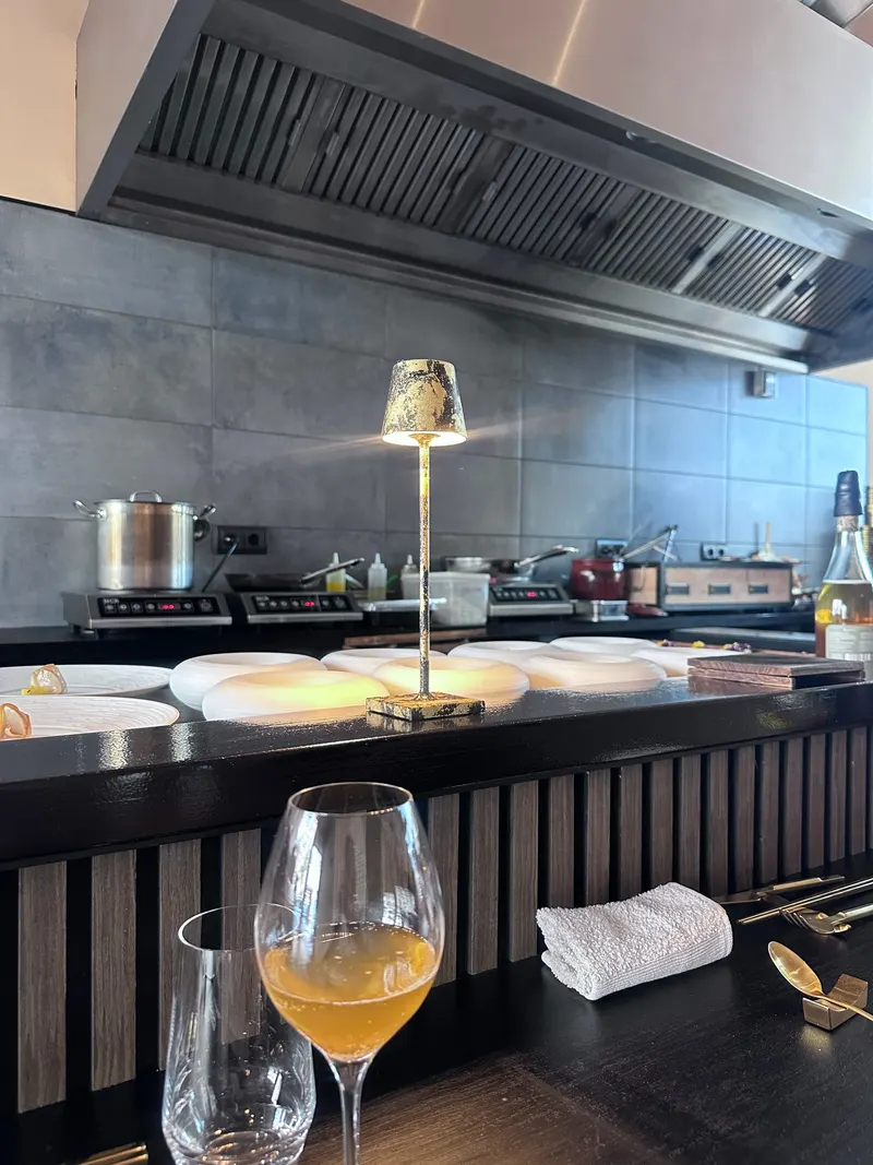 Chef’s Table Rotterdam