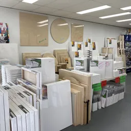 West Art Supplies