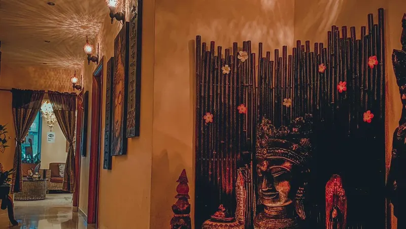 Nora Thai Massage Center Of Sukseel Dararat Sas