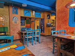 Cantina Carramba
