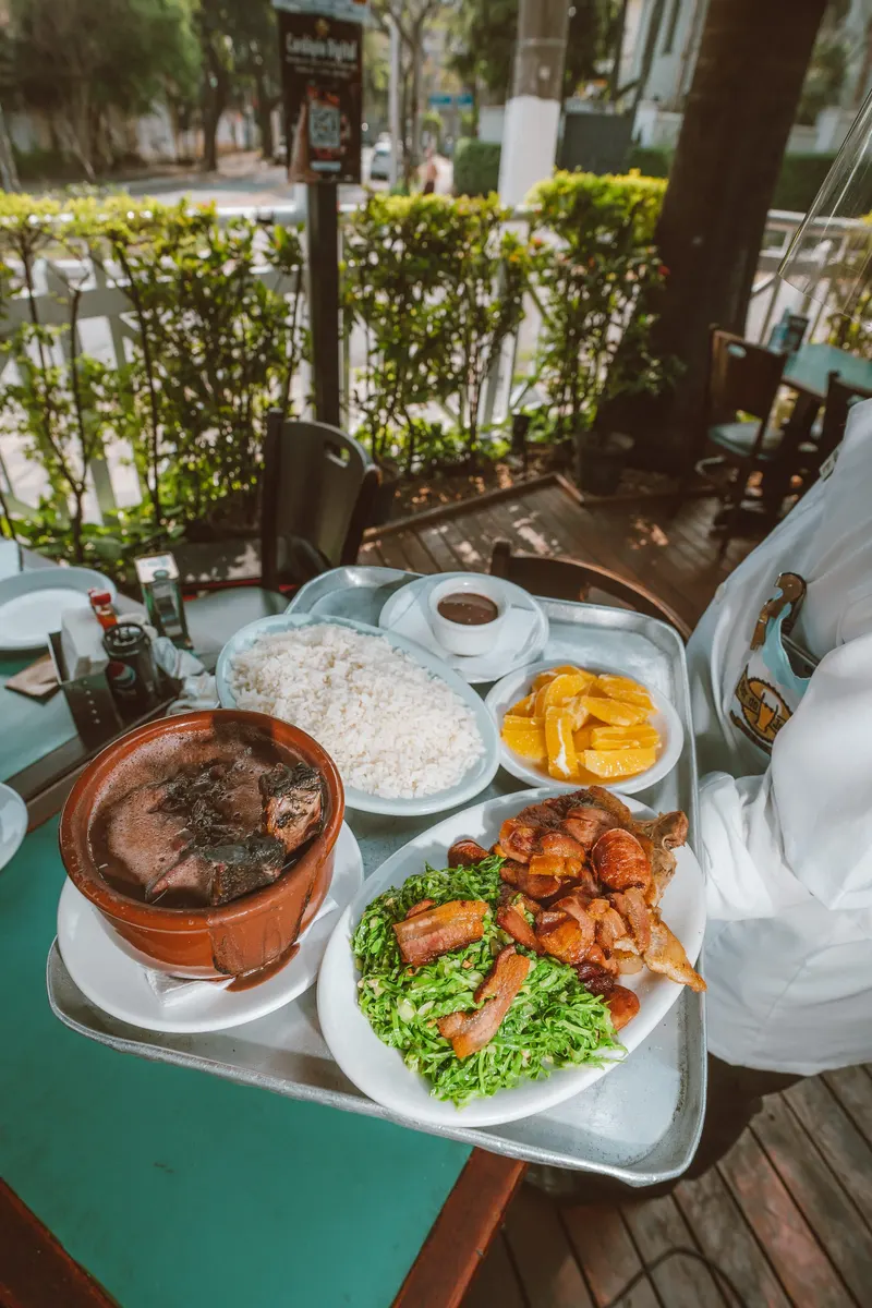 Bar do Juarez Moema: Chopp, Picanha, Feijoada, Almoço, Drinks, Delivery SP