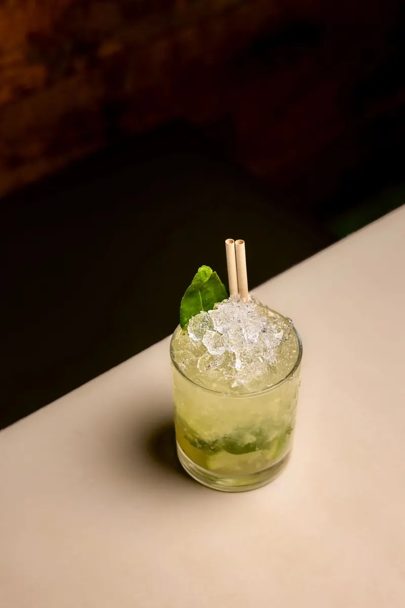La Mezcaleria
