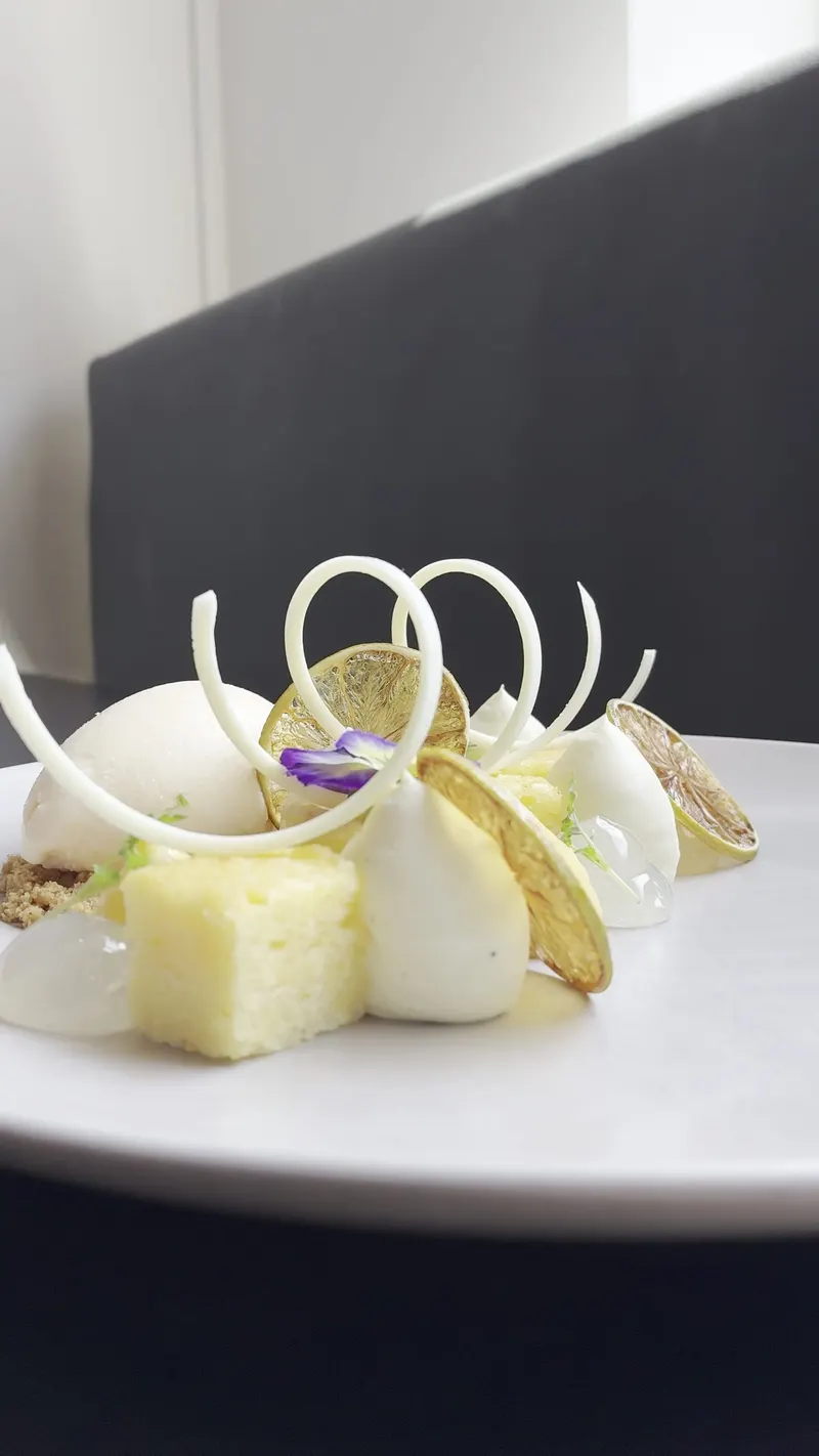 Desserts By Night- Maribyrnong