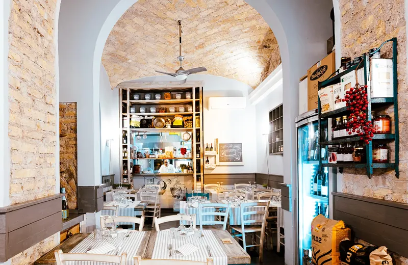 La Locanda di Pietro