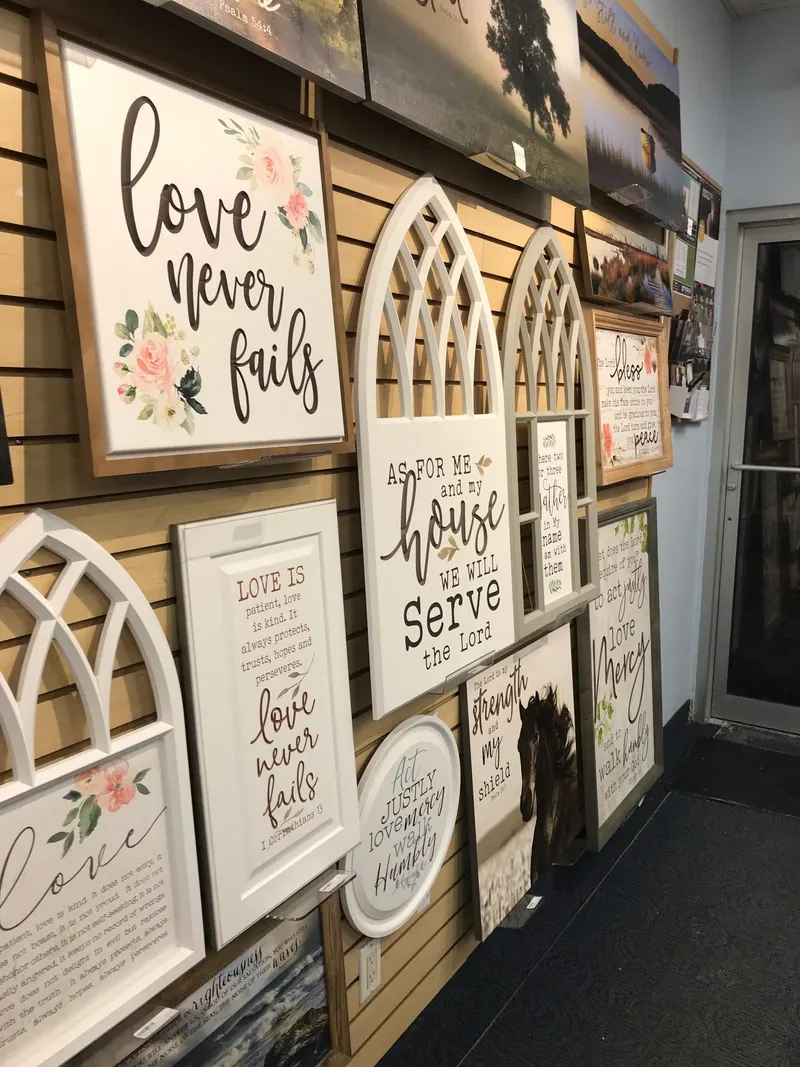Cornerstone Bookshop in North York, Toronto