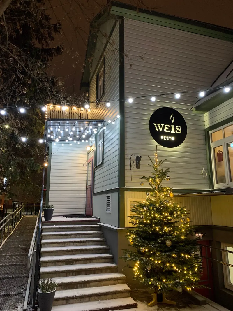Weis Resto