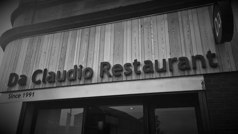 Da Claudio in Strathclyde Country Park, Glasgow