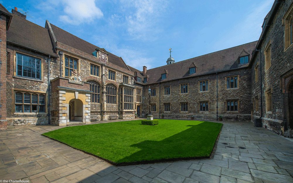 The Charterhouse Museum