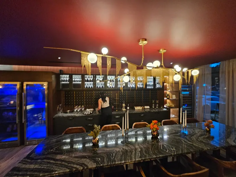 Foreigner Restaurant in Audubon Park, Orlando