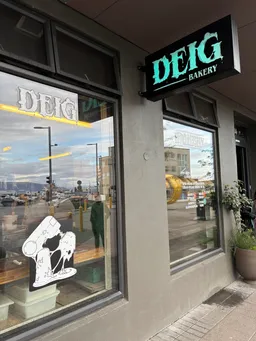 DEIG workshop