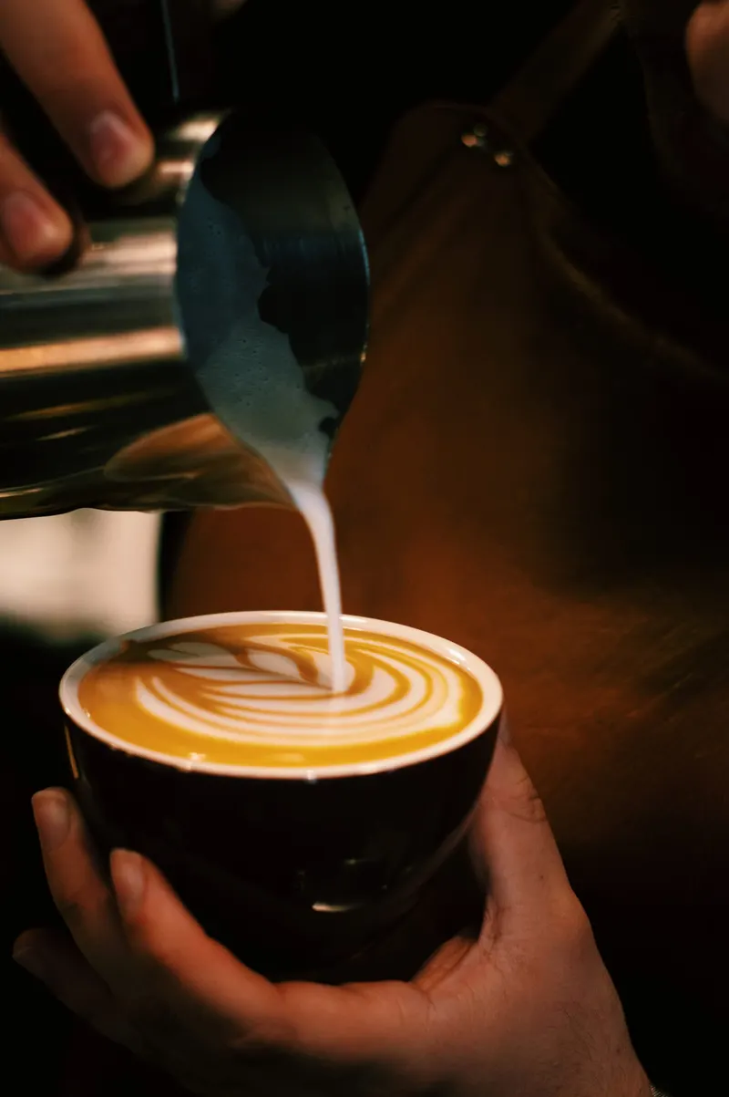 The Shelter Coffee