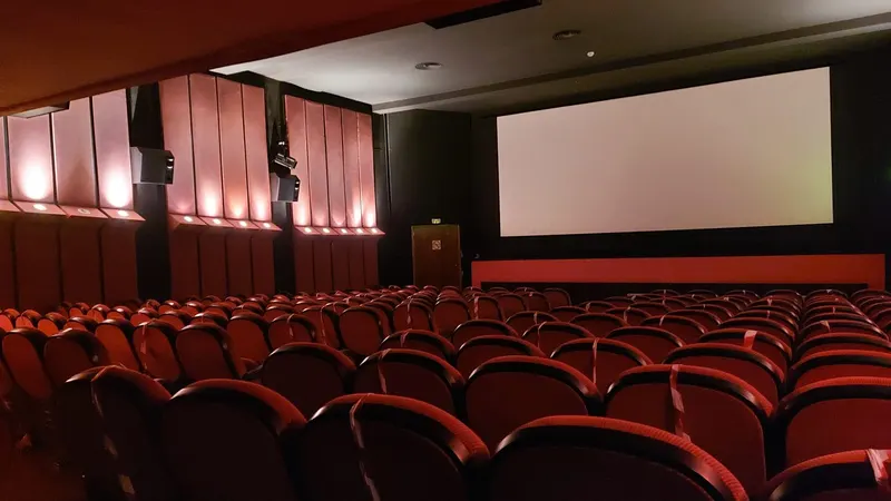 Cines Verdi
