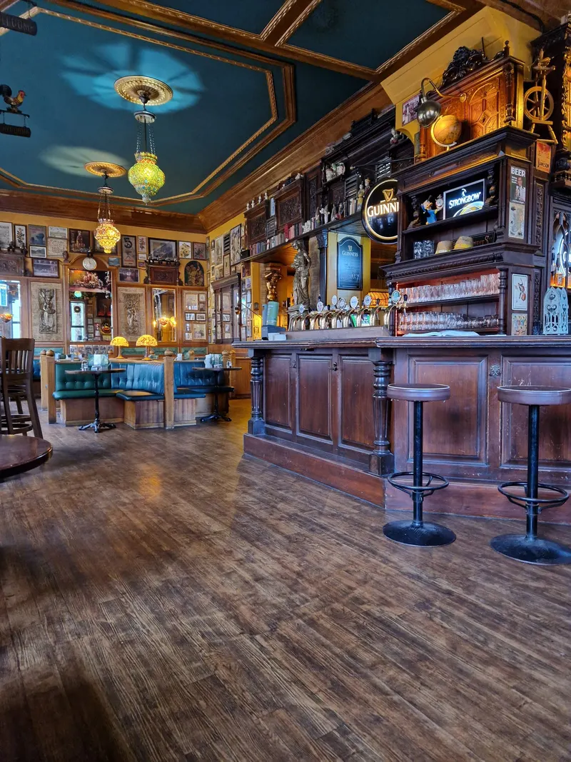 The Golden Harp - Irish Pub Landstraße