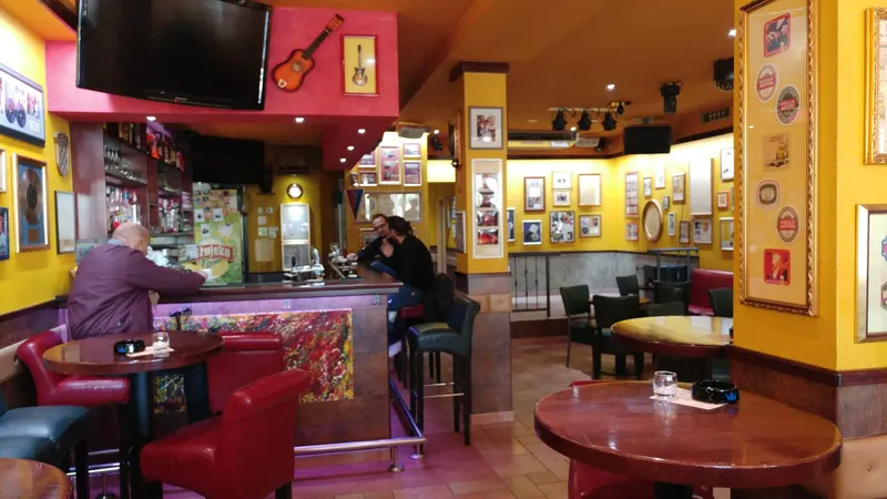 cafe Versi