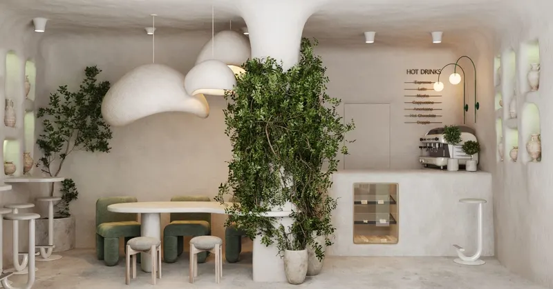 The Sippers Coffee in Vicálvaro, Madrid