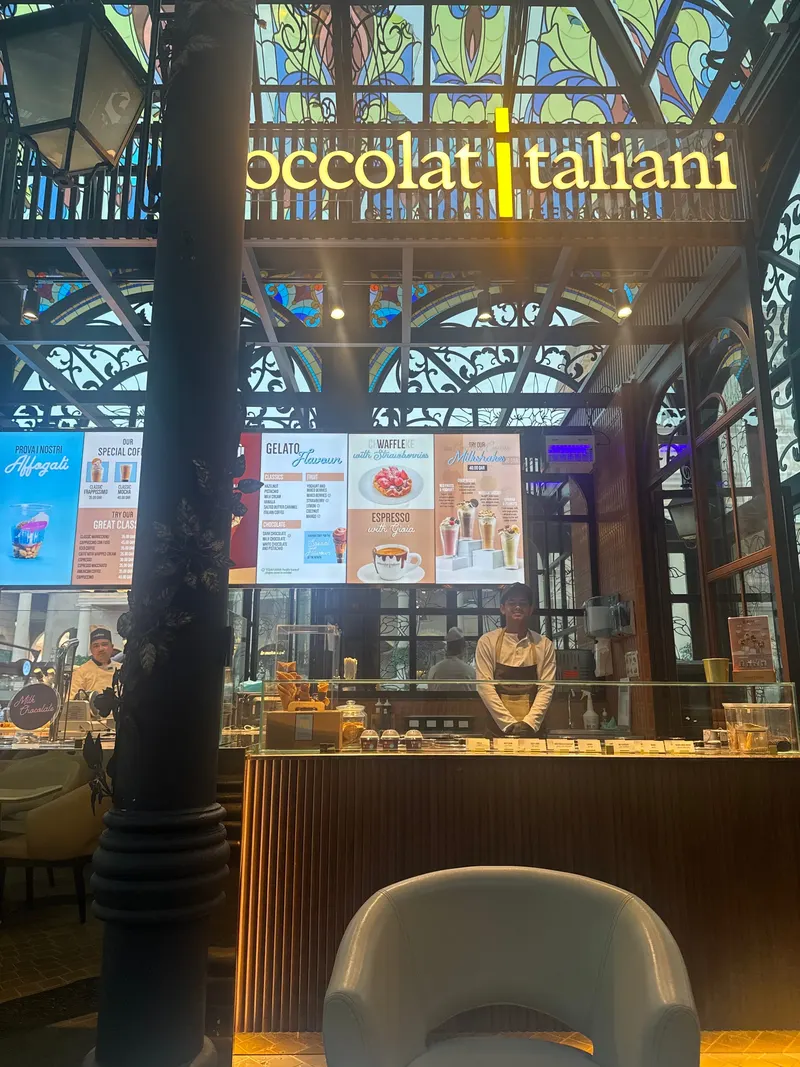 Cioccolatitaliani