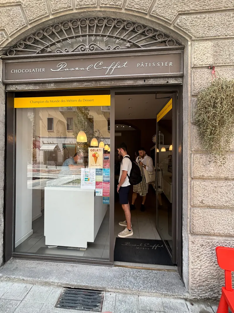 Maison Caffet