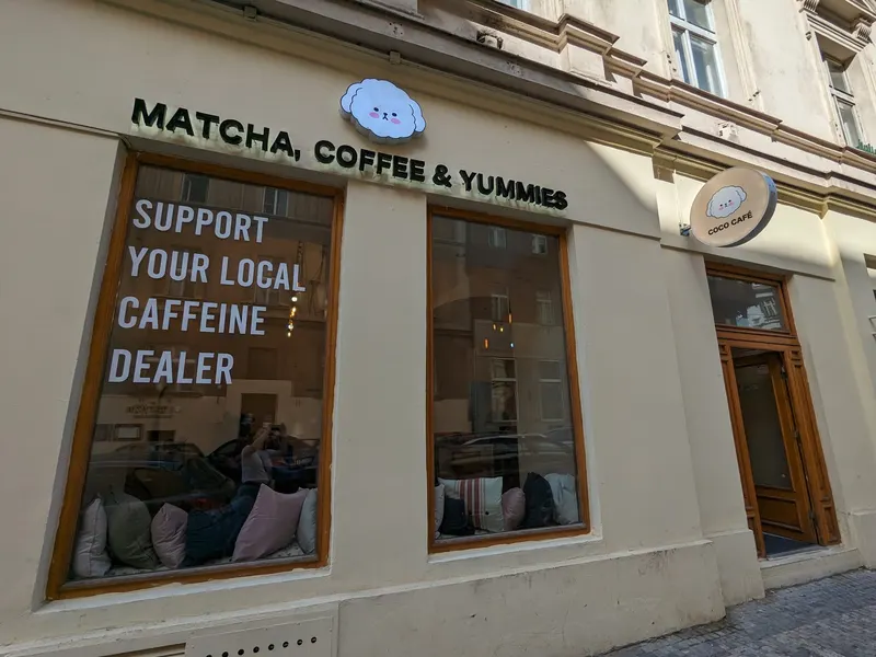 Coco Café