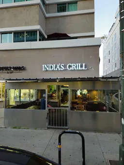 India's Grill