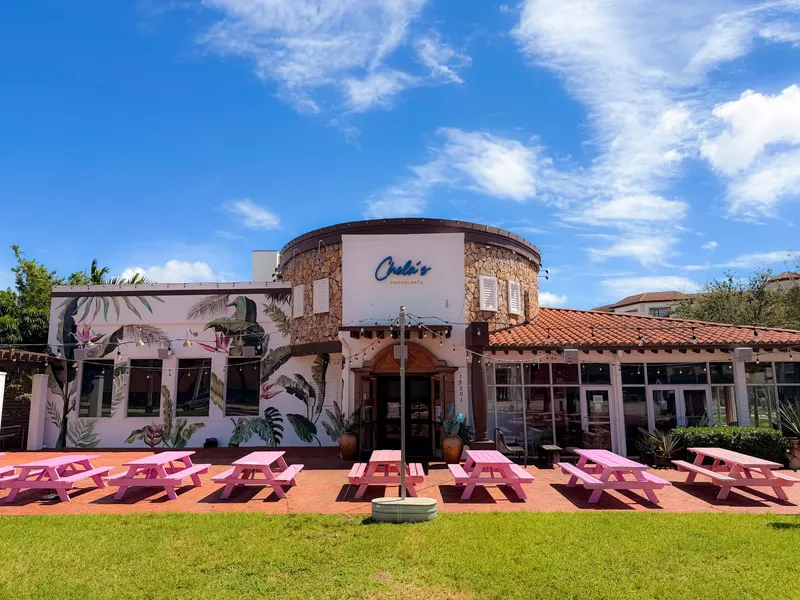 Chela's Miami