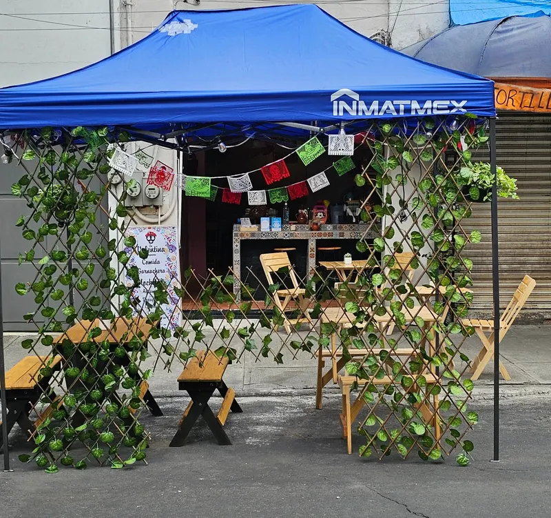 La Valentina