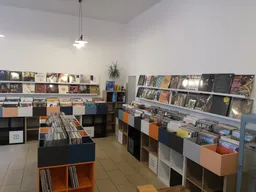 Lindi's Schallplatten Laden