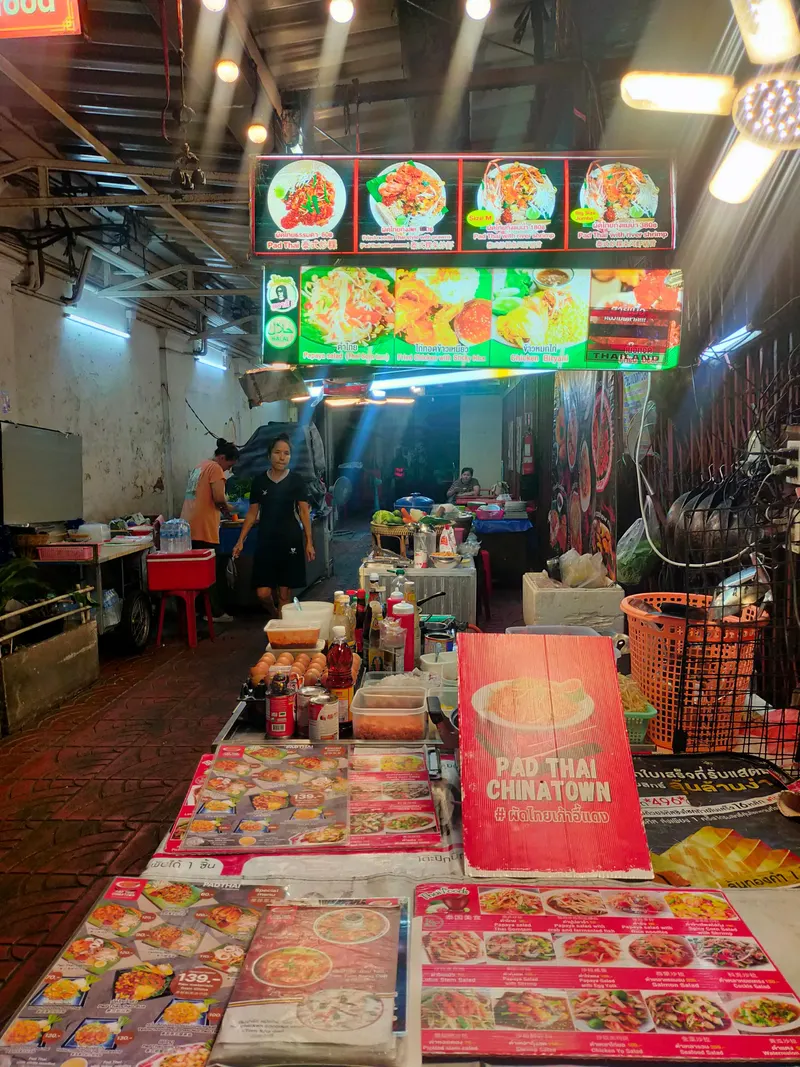 Padthai