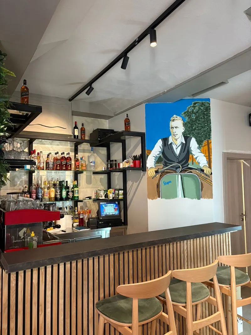 TIK BAR - Coffee & Coctails