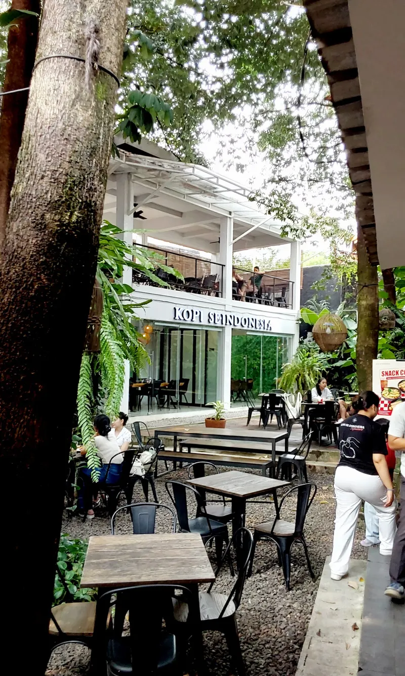 Sagoo Kitchen Menteng