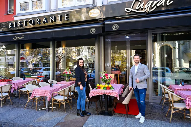Luardi Cucina della mamma