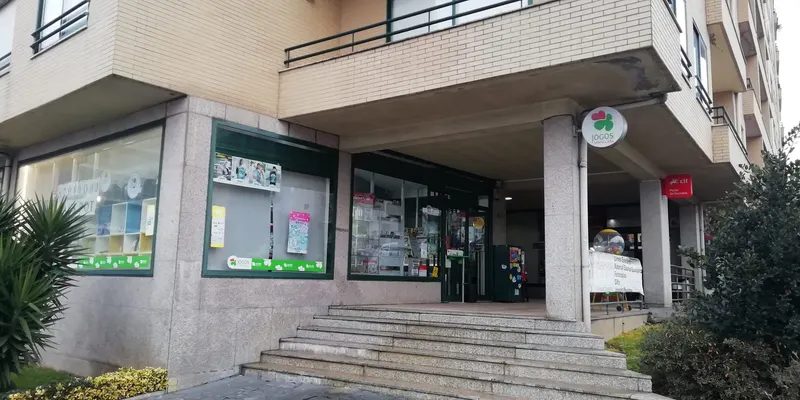 A Polegarzinha - Livraria e Papelaria