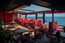 My Friends Pub