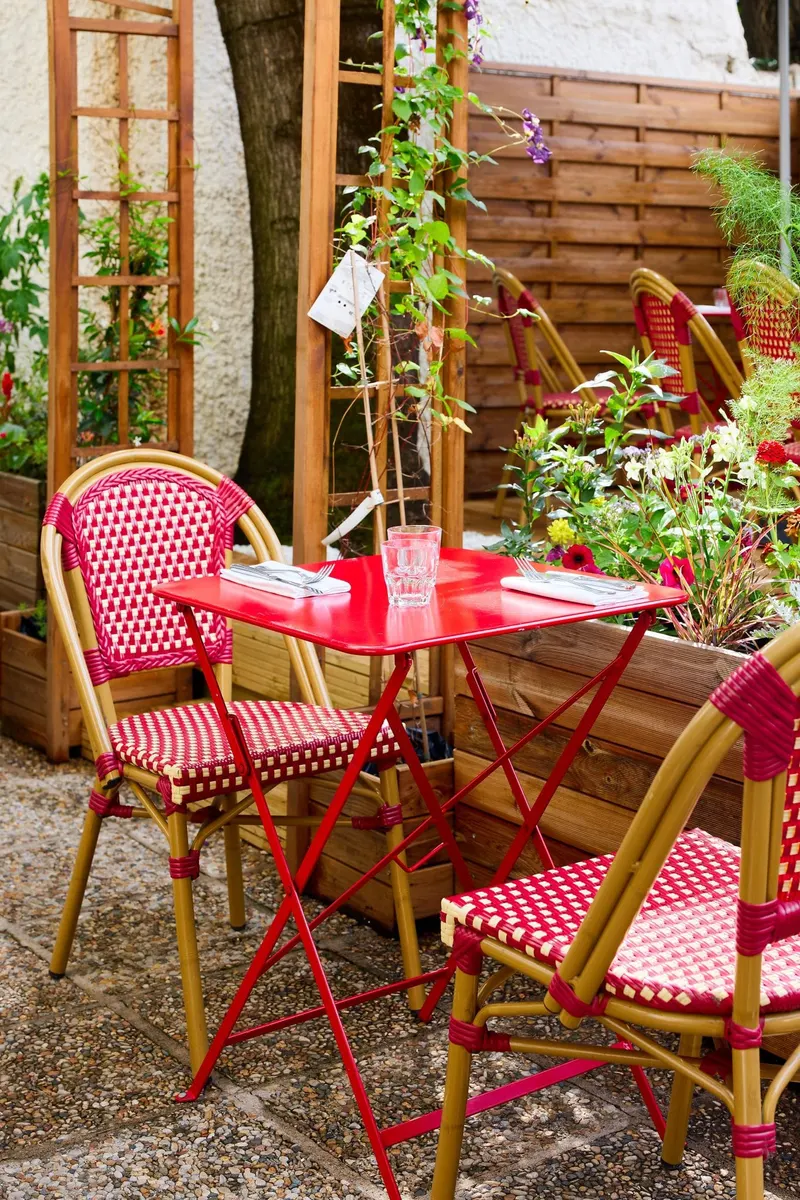 Chez Rosa