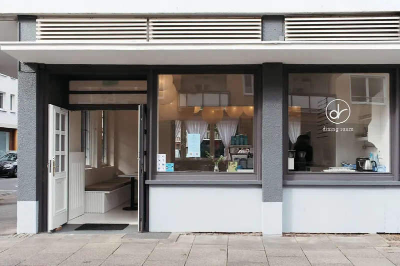 Dining Raum