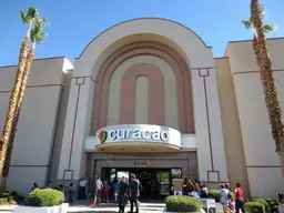 Curacao Las Vegas
