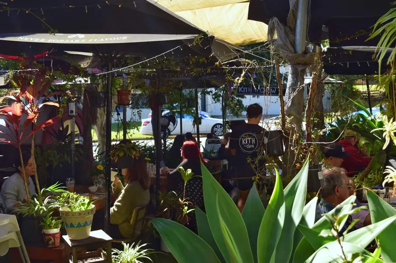 Kith 'n' Chow in Mount Gravatt, Brisbane