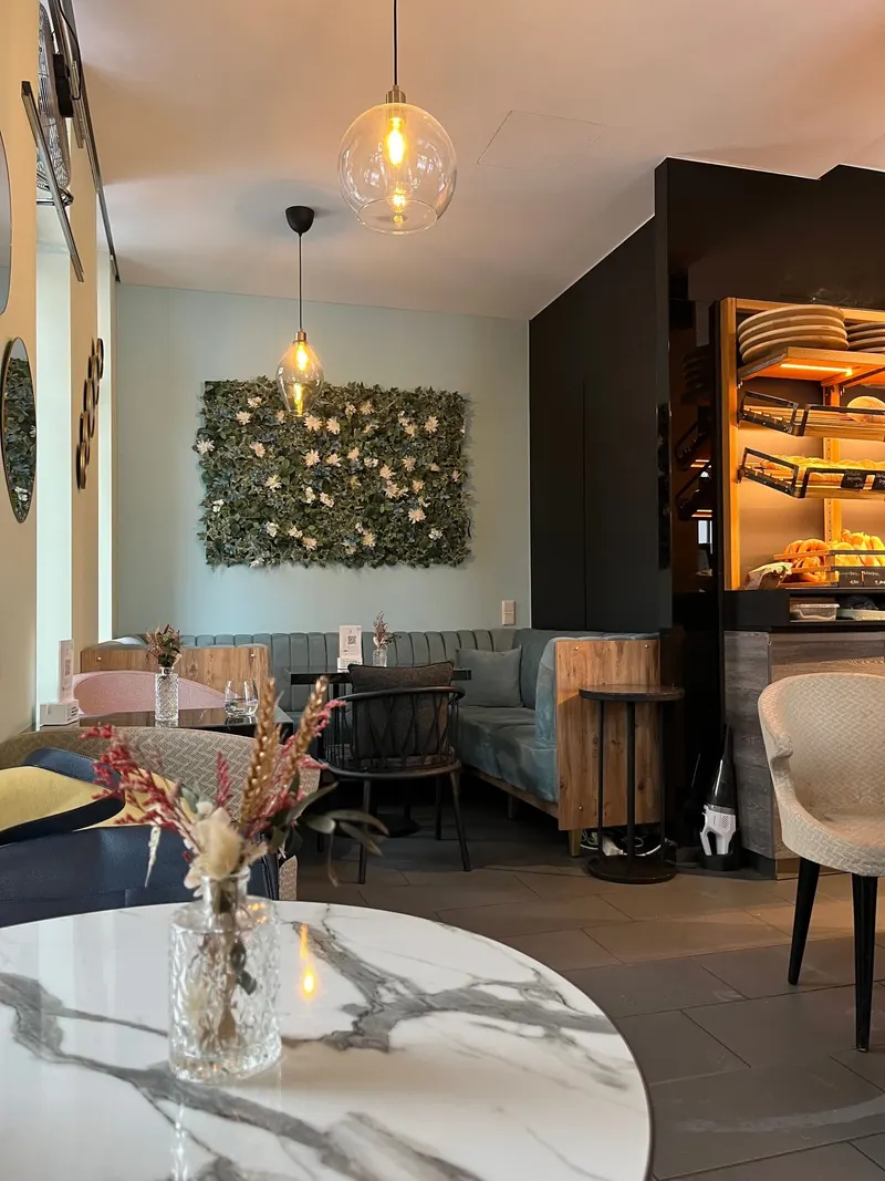 Lagom in Gallus, Frankfurt