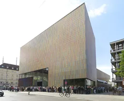 Museum Brandhorst