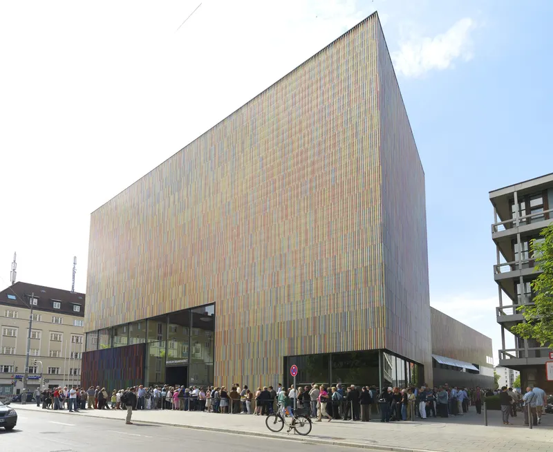 Museum Brandhorst