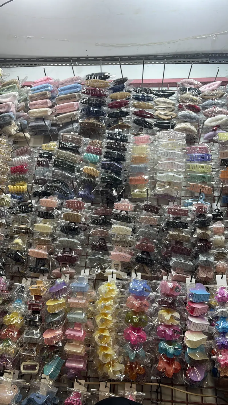 Pasar Pagi Asemka