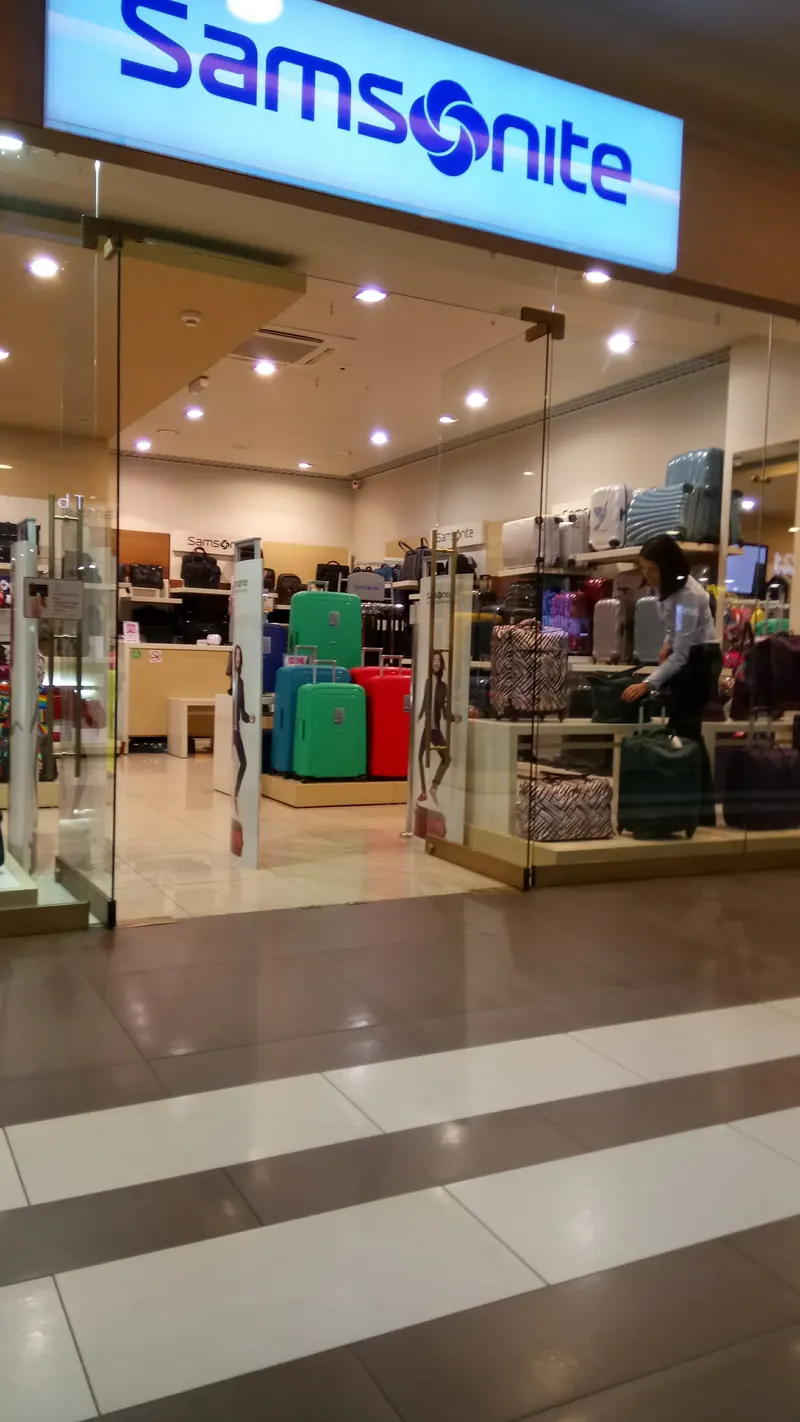 Galeria Shopping Mall